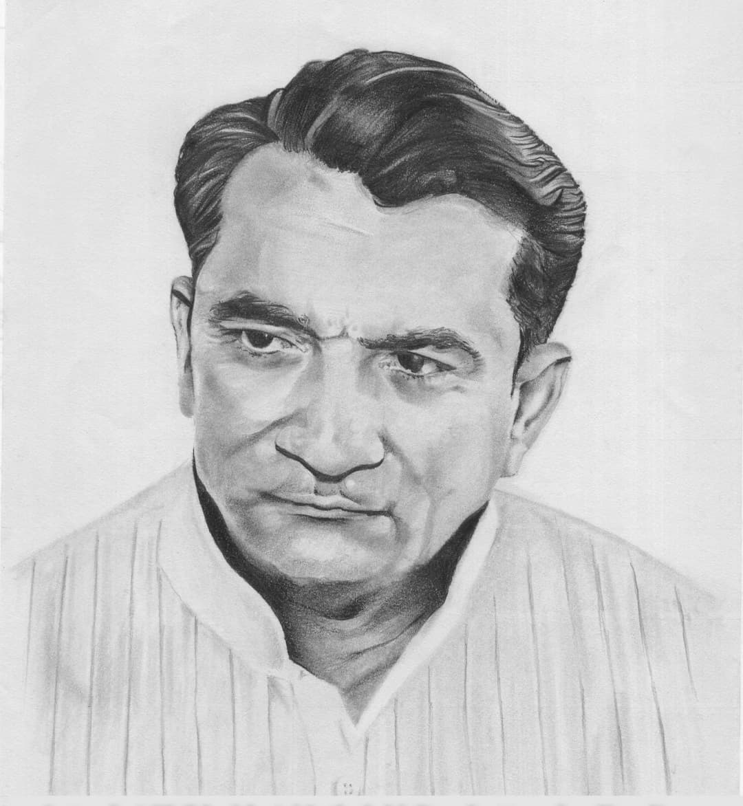 Late Shri Jethalal Purshottamdas Karelia